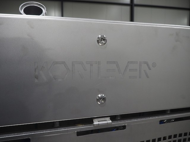 Kortlever - afbeelding 3 van  15