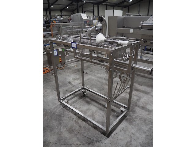 Kortlever - afbeelding 4 van  15