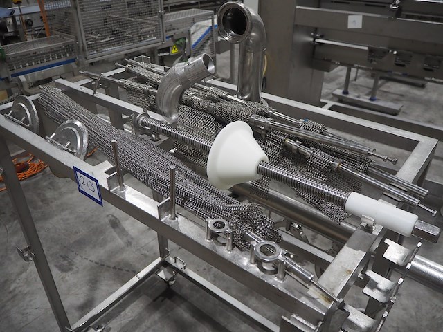 Kortlever - afbeelding 5 van  15