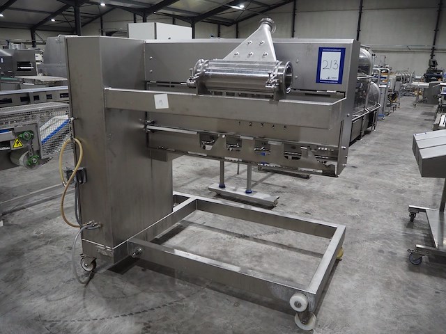 Kortlever - afbeelding 1 van  15