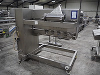 Kortlever - afbeelding 1 van  15