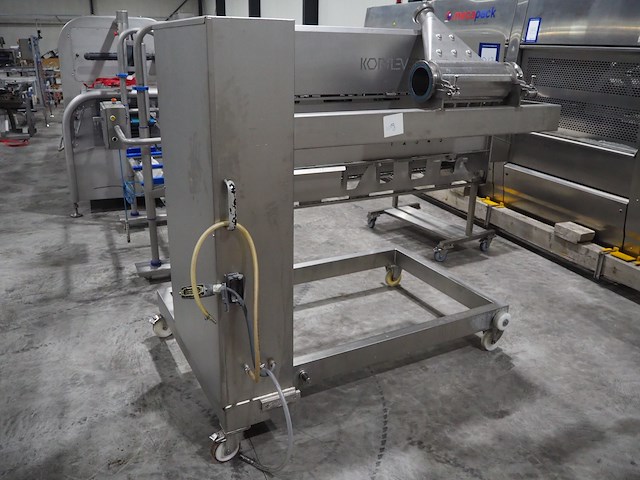 Kortlever - afbeelding 8 van  15