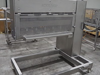 Kortlever - afbeelding 9 van  15