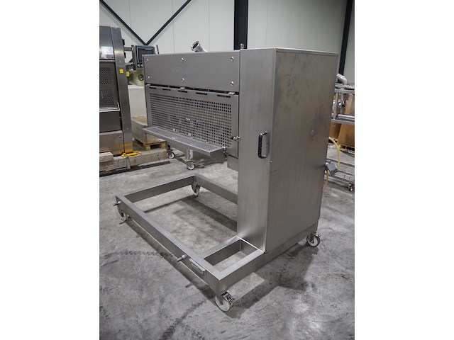 Kortlever - afbeelding 10 van  15