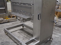 Kortlever - afbeelding 10 van  15