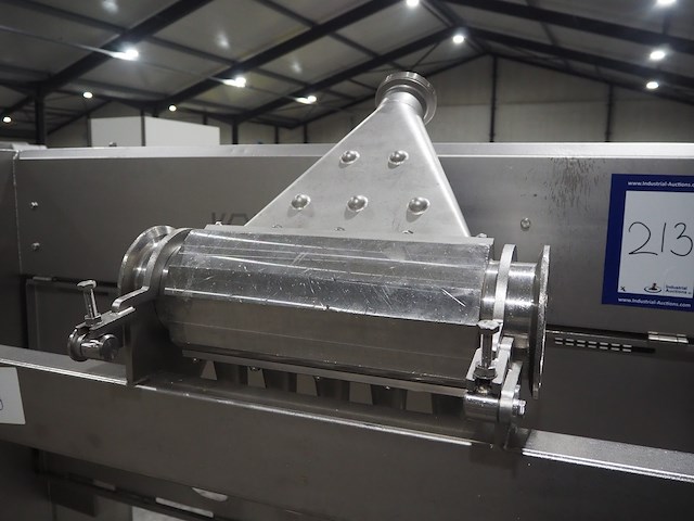 Kortlever - afbeelding 14 van  15