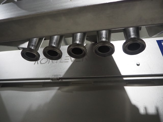 Kortlever - afbeelding 15 van  15