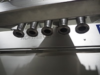 Kortlever - afbeelding 15 van  15