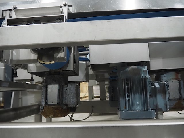 Kortlever - afbeelding 6 van  23