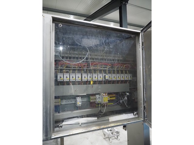 Kortlever - afbeelding 10 van  23