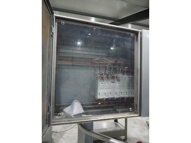 Kortlever - afbeelding 13 van  23