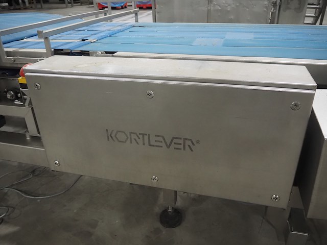 Kortlever - afbeelding 14 van  23