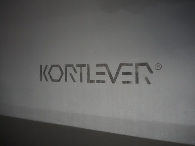 Kortlever - afbeelding 16 van  23