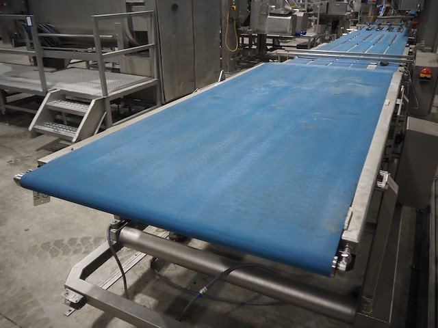 Kortlever - afbeelding 19 van  23