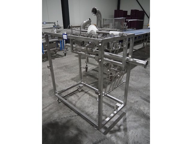 Kortlever - afbeelding 2 van  15