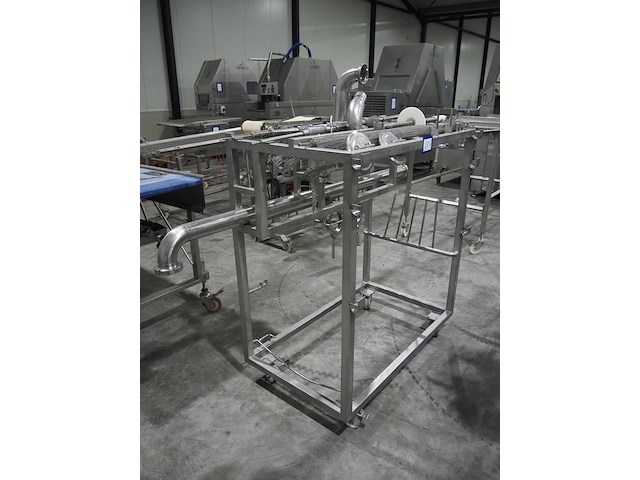 Kortlever - afbeelding 3 van  15