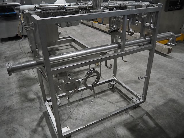 Kortlever - afbeelding 7 van  15