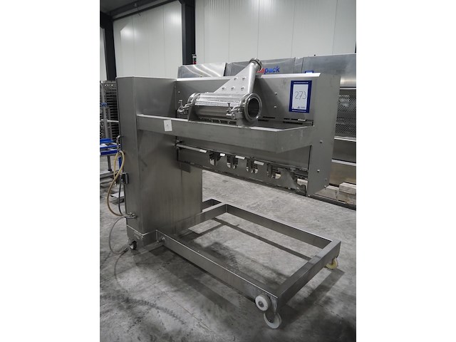 Kortlever - afbeelding 1 van  15