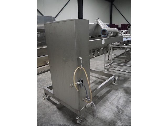 Kortlever - afbeelding 8 van  15