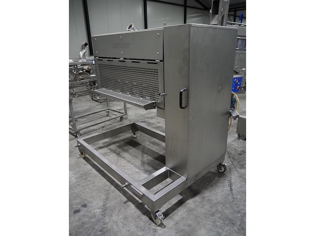 Kortlever - afbeelding 9 van  15