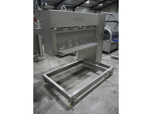 Kortlever - afbeelding 10 van  15