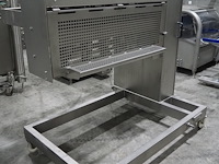 Kortlever - afbeelding 10 van  15