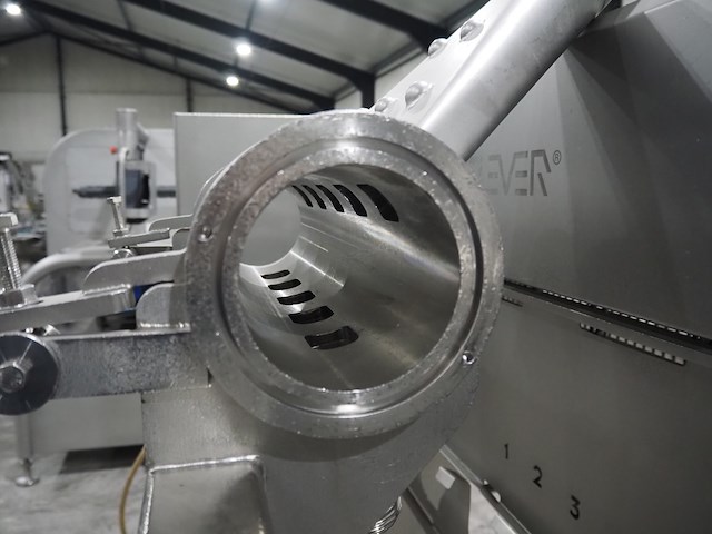 Kortlever - afbeelding 12 van  15