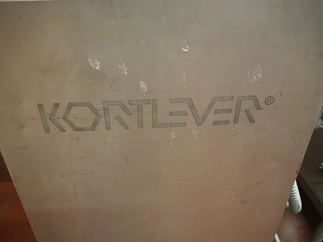 Kortlever - afbeelding 10 van  14