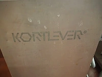 Kortlever - afbeelding 10 van  14