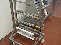Kortlever - afbeelding 8 van  9