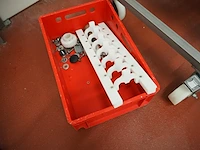 Kortlever - afbeelding 9 van  9