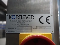 Kortlever - afbeelding 2 van  10