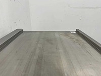 Korven afvoertafel - afbeelding 5 van  9