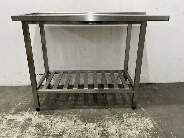 Korven afvoertafel - afbeelding 9 van  9