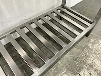 Korven afvoertafel - afbeelding 4 van  9