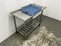 Korven afvoertafel - afbeelding 7 van  9