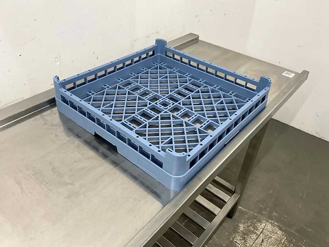 Korven afvoertafel - afbeelding 8 van  9