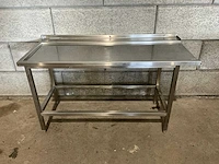 Korven afvoertafel - afbeelding 4 van  4