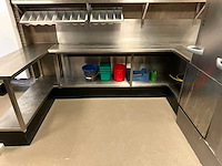 Korvenafvoertafel (c) - afbeelding 3 van  4