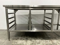 Korvenafvoertafel - afbeelding 4 van  7