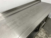 Korvenafvoertafel - afbeelding 6 van  7