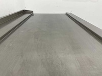 Korvenafvoertafel - afbeelding 7 van  7