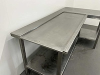 Korvenafvoertafel - afbeelding 3 van  6
