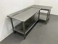 Korvenafvoertafel - afbeelding 4 van  6