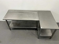 Korvenafvoertafel - afbeelding 5 van  6