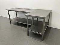 Korvenafvoertafel - afbeelding 6 van  6