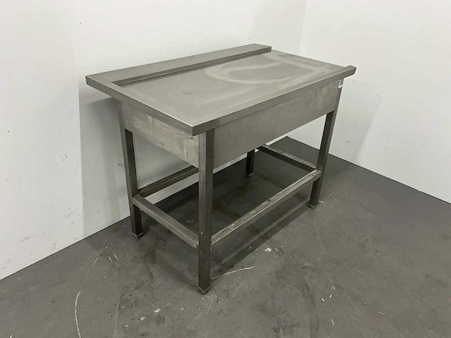 Korvenafvoertafel - afbeelding 3 van  4
