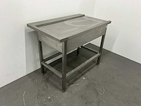 Korvenafvoertafel - afbeelding 3 van  4