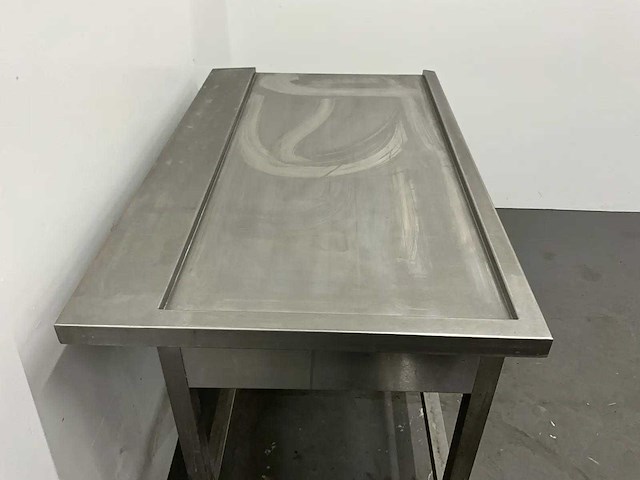 Korvenafvoertafel - afbeelding 4 van  4