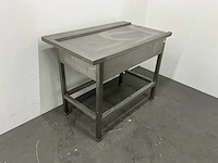 Korvenafvoertafel - afbeelding 3 van  4